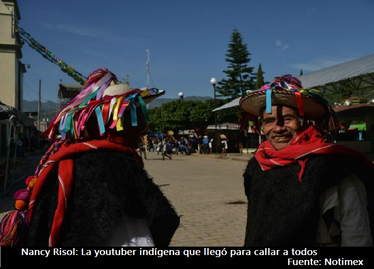 Pueblos Indígenas en amenaza por desaparecer: ONU