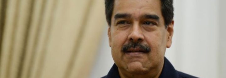 Crisis en Venezuela: Maduro suspende el diálogo con la oposición por..