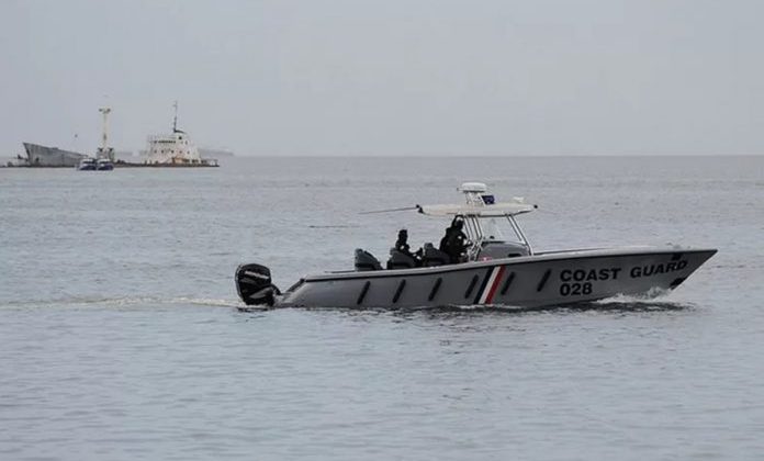 La Guardia Costera trinitaria detuvo una lancha proveniente de Venezuela el 5 de febrero de 2022 | Getty Images