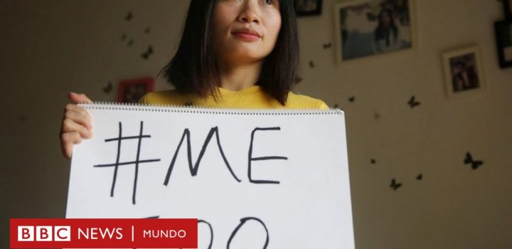 Investigación BBC: la misteriosa desaparición de Sophia Huang Xueqin, la mujer que impulsó el #MeToo de China