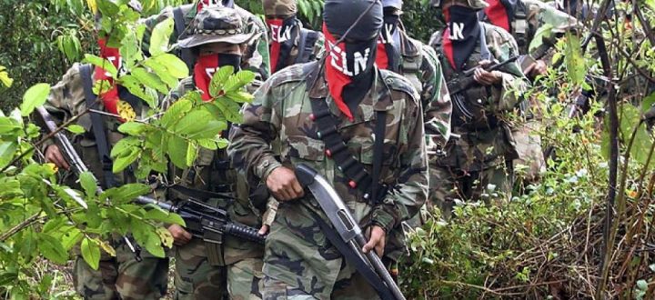 FARC-ELN