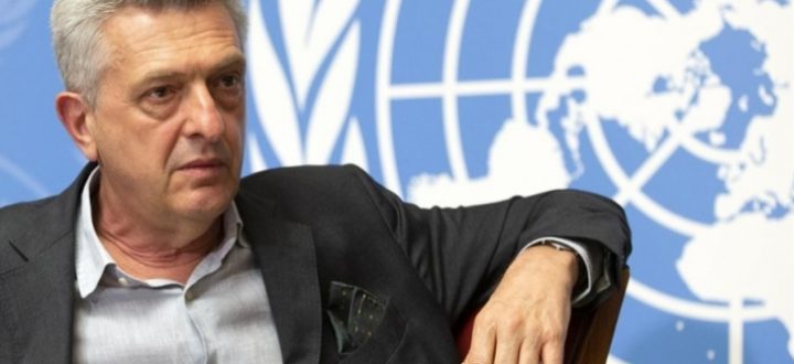 Filippo Grandi