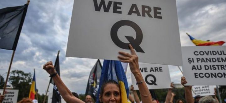 QAnon