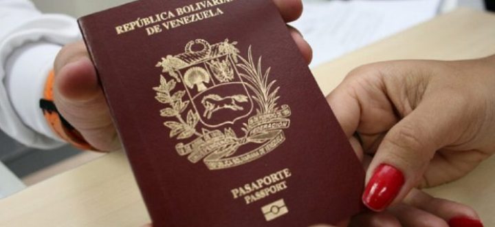Saime-pasaportes-prórrogas-Foto-Archivo-696x392