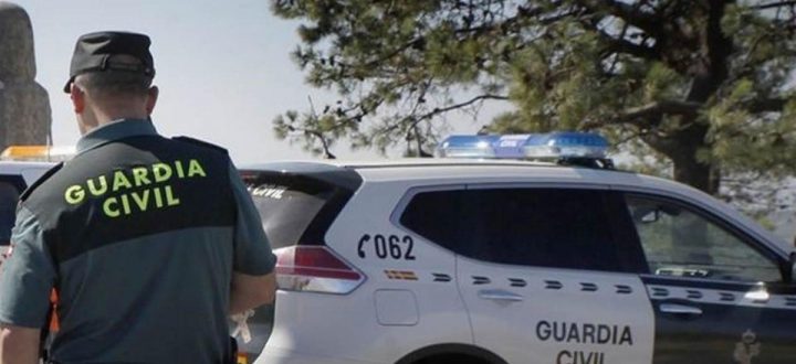 agente-de-la-guardia-civil-en-una-imagen-de-archivo