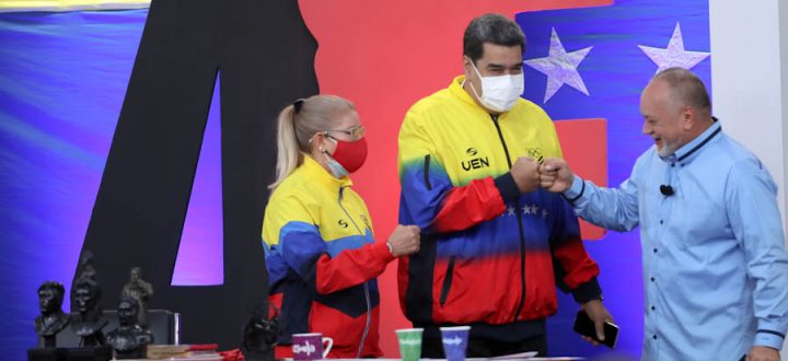 cabello-maduro
