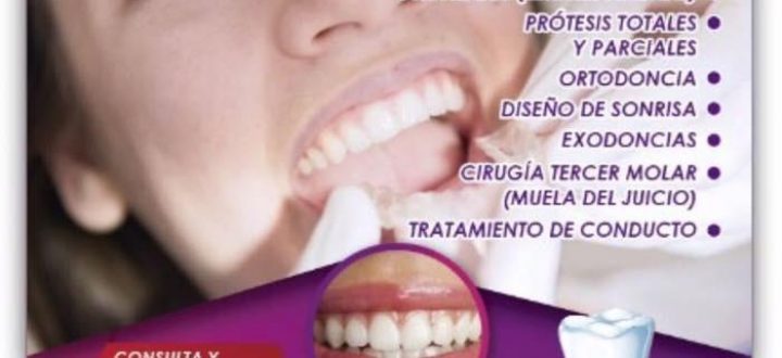 Dra. Crismar Fernández - Odontología General