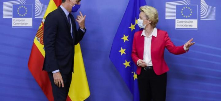 pedro-sanchez-y-la-presidenta-de-la-comision-europea-ursula-von-der-leyen
