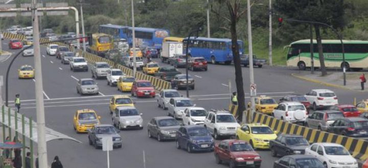 trafico ecuador